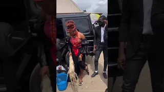 Billionaire Princess Visits A Local Market And This Happened!