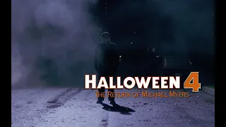 Halloween 4: The Return of Michael Myers - "Is that him?" | High-Def Digest