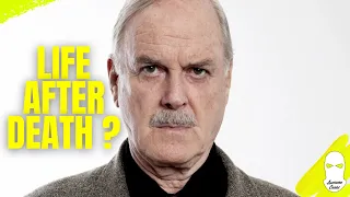 John Cleese Interview, Is There Life After Death John Cleese, Muppet Show John Cleese, Monty Python