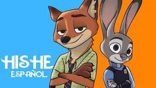 Como Zootopia Debería Haber Terminado