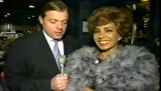 Interview with Shirley Bassey for her 60th  birthday -1997-