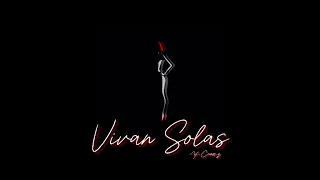 Y-Crazy - Vivan Solas (Video Lyrics)