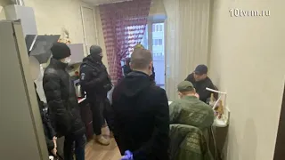 Братья Кулаевы под стражей | The Kulaev brothers are in custody