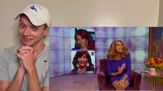 Wendy Williams - Funny/Shady Moments (Part 5) | Reaction