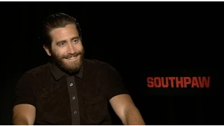 Watch the Southpaw Cast Play “Save or Kill”