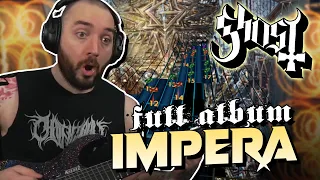 gost - impala Rocksmith 2014