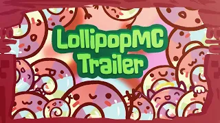 Играю на сервере lollipopmc