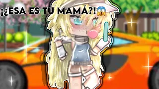 😱¡¿E-ESA ES TU MAMÁ?!😱 / 🌱GachaLife💐/🌷NoOg🌸/🍡MeMe🍥/🌹{Lä cøquetã}🌹