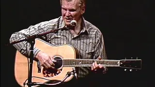 Doc Watson's Guitar Tutorial - Deep River Blues