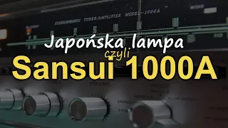 Sansui 1000A [Reduktor Szumu] #247