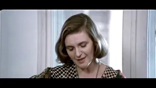 Однажды двадцать лет спустя (1980). Елена Камбурова - В сиреневых сумерках