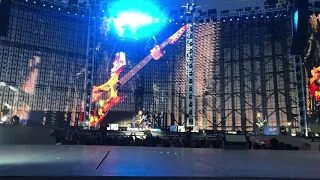 Metallica - Disposable Heroes - Live Madrid 2019