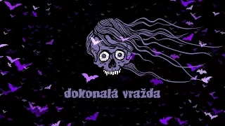 Dokonalá vražda - Miroslav Švandrlík