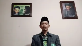 STIT AL HIKMAH WAY KANAN Pentingnya ilmu dan pentingnya menuntut ilmu