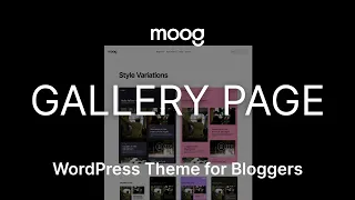 How To Create a WordPress Image Gallery