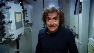 Richard Hammond's Engineering Connections | S02E03 - HMS Illustrious | DocumentaryHub