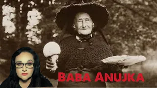 Baba Anujka