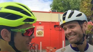 Phil Gaimon  Reacts To what PED's I think he has taken