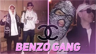 КТО ТАКИЕ BENZO GANG? // Big Baby Tape, Dimebag Plugg, CashChoppa