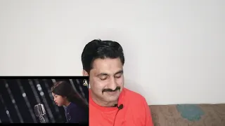 Reaction on Fitoor OST || Aayat Arif Fitoor OST || Cover