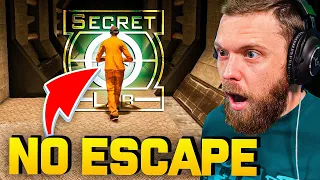 TERRIFYING the F.A.S.T. Squad on SCP Secret Laboratory!