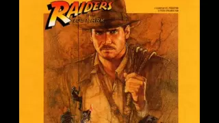 The Raiders March (Original Version) - John Williams