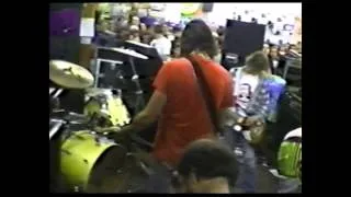 Nirvana - Beehive Music & Video, Seattle 1991 (AMT #1)