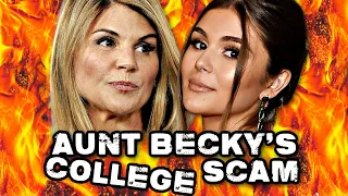 The Untold Scams of Lori Loughlin and Her Husband in Operation Varsity Blues | Documentary