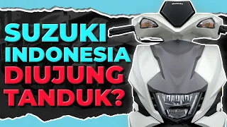 Kenapa SUZUKI INDIA Jauh Lebih Sukses Dibanding INDONESIA? | EnoSiklopedia