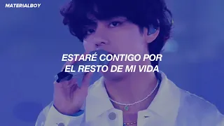 BTS - For Youth [Stage] // Sub. Español