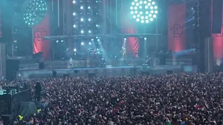 Rammstein - Sehnsucht *Live in Helsinki 28-05-2023*