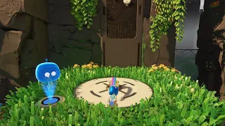 ASTRO BOT the movie