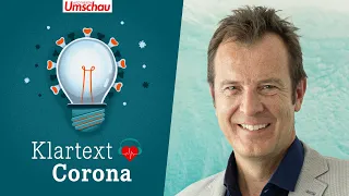 Corona-Viren im Abwasser: ein Frühwarnsystem - Klartext Corona | Der Expert:innen Podcast