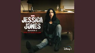 Jessica Jones Main Title (Double Shot Version)