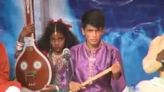 Marivere Dikkevaru - Lathangi - Khanda Chaapu