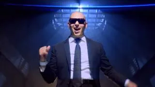 PITBULL - Back In Time (Pre Roll Ad)