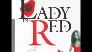 Lady In Red español version