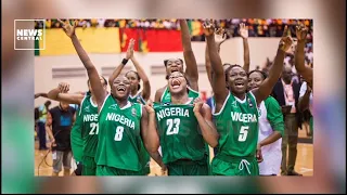 FIBA Women's AfroBasket: Reactions As NBBF Announces Plans To Hold Open D'Tigress Trials | Game On