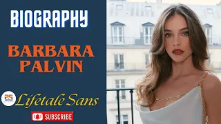 Barbara Palvin Biography | Barbara Palvin lifestyle fashion show  | Barbara Palvin | lifetale sans