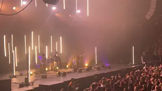 Billy Strings @ Greensboro Coliseum - Snippet frm "Elderly Woman Behind the Counter in a Small Town"