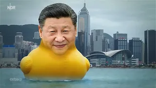 Xi Jinping Song