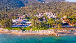 Long Beach Club Nature Hotel Didim in Türkiye