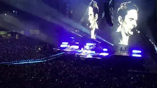 Simulation Theory Tour live@Milano 12/07/2019