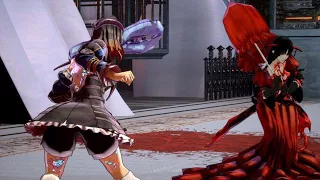 New Bloodstained Gameplay - IGN Live: E3 2017