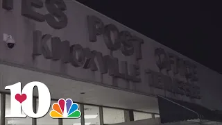 USPS to host public meeting on plan to move some mail processing from Knoxville to Louisville