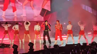 FANCAM BAMBAM : Tippy Toe คอนเสิร์ต 28-29 OCT 2023 BAMBAMAREA52inBKK