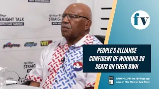 People's Alliance confident of winning 28 seats on their own | 18/11/2022