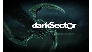 Dark Sector #6 неожиданное достижение (тонущий корабль)