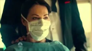 Broken - Saving Hope Pilot