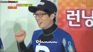 Running Man (SUB INDO) 129 #13